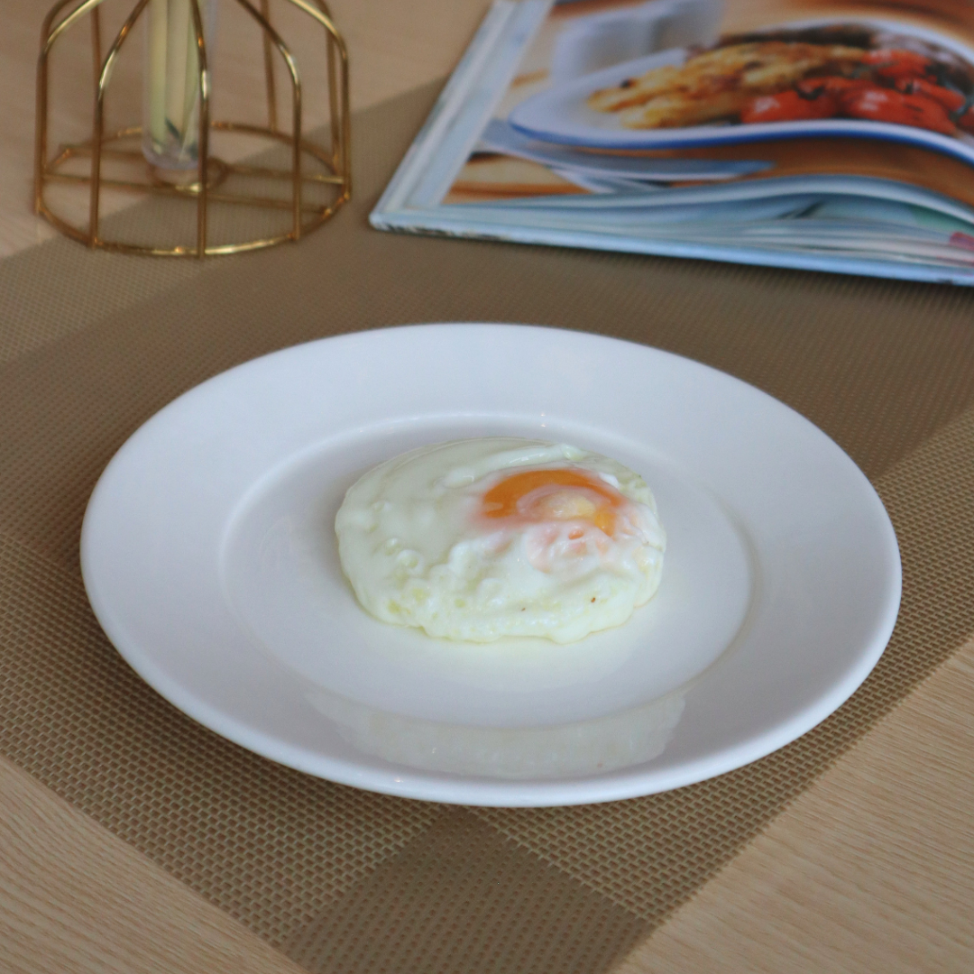 Menu Item Image