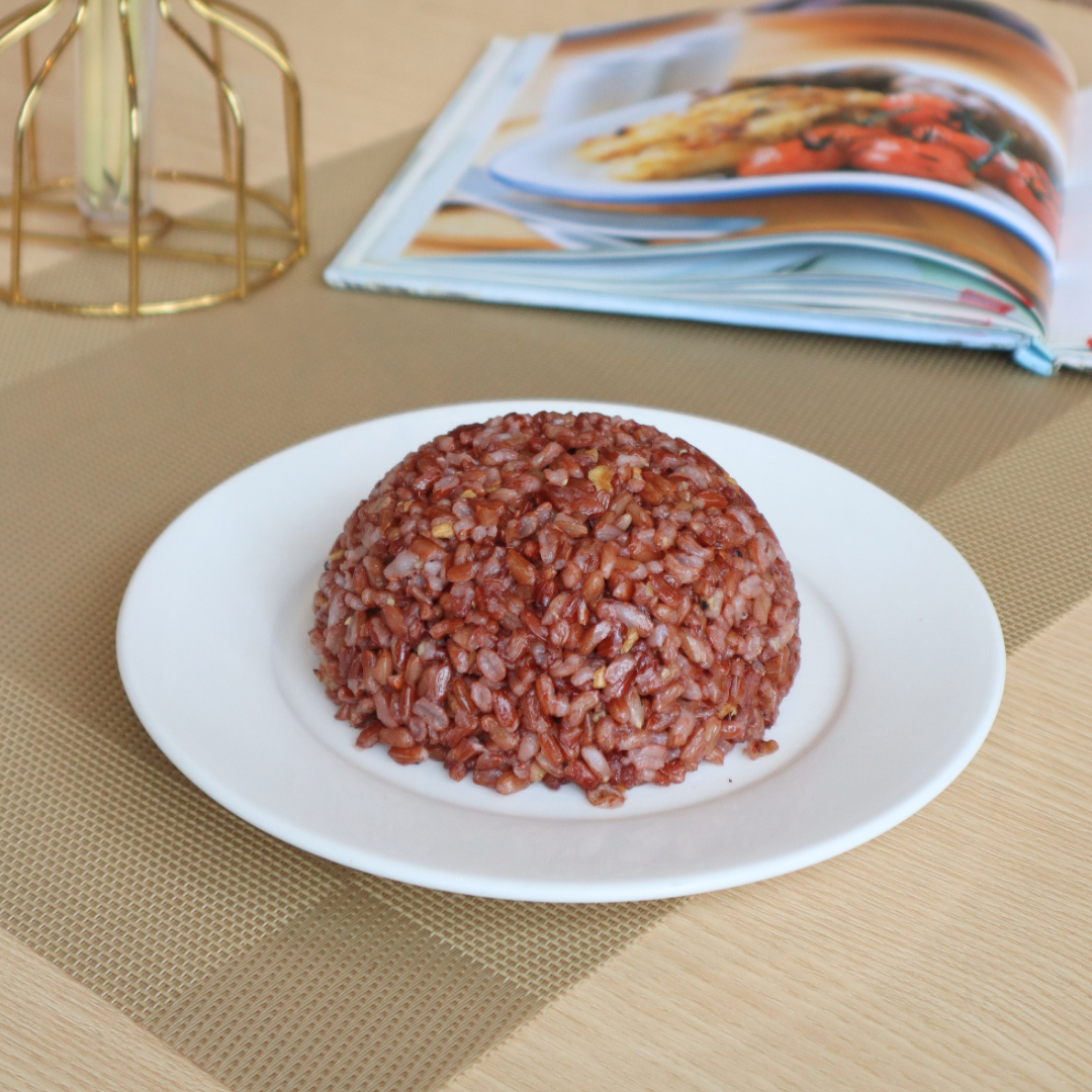 Menu Item Image