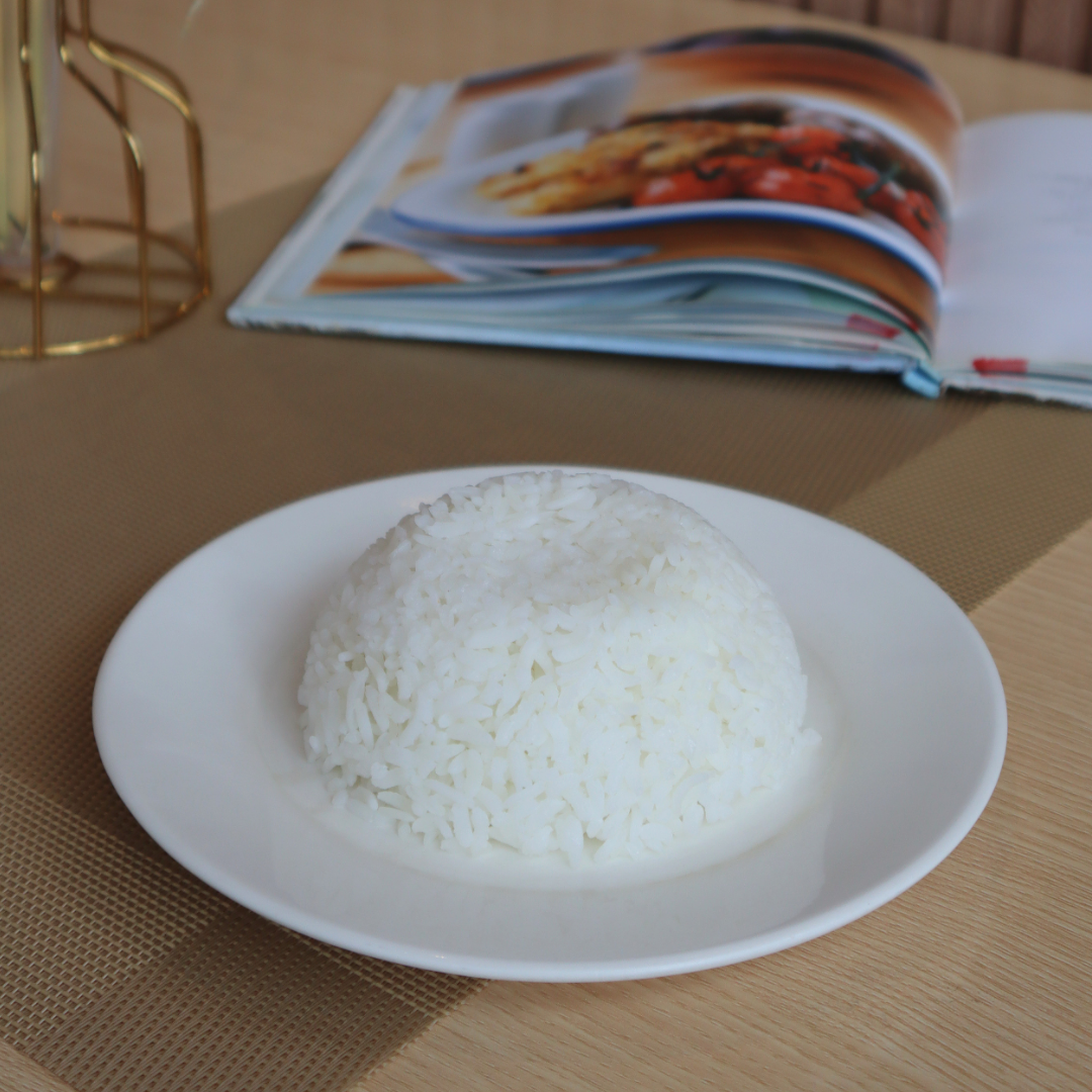 Menu Item Image