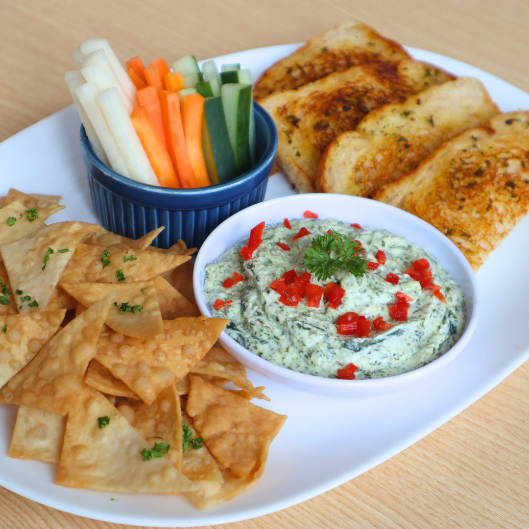 Menu Item Image