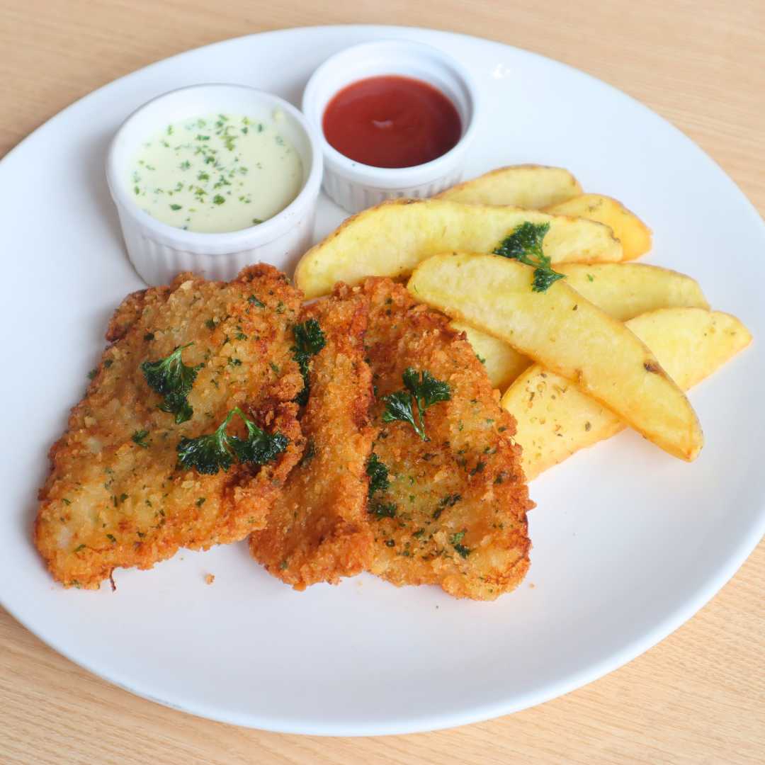 Menu Item Image