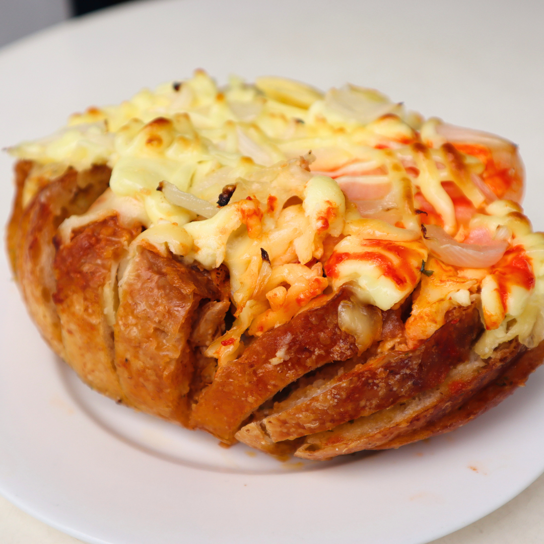 Menu Item Image