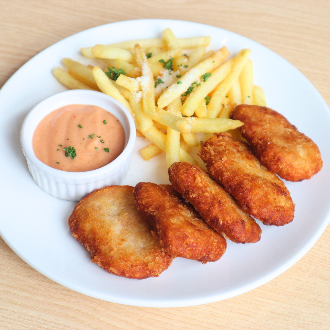 Menu Item Image