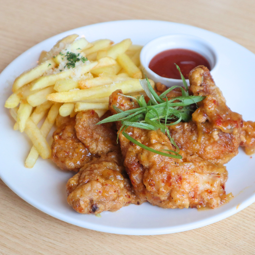 Menu Item Image